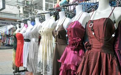 服裝代工廠“甩開”品牌商自產自銷，利潤前后竟相差十倍